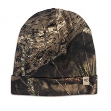 Merino Beanie Ridge Cuff 3580 camouflage Merino Beanie Ridge Cuff 3580 camouflage