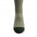 Merino Wandersocke 903 Olive Merino Wandersocke 903 Olive