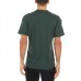 Männer Merino T-Shirt ALGONQUIN 703FG grün
