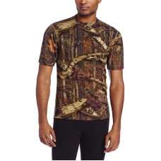 Männer Merino T-Shirt ALGONQUIN 703MO gamouglage Männer Merino T-Shirt ALGONQUIN 703MO gamouglage